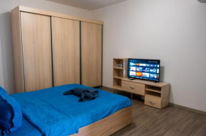 Plaza Residence Bucharest 7